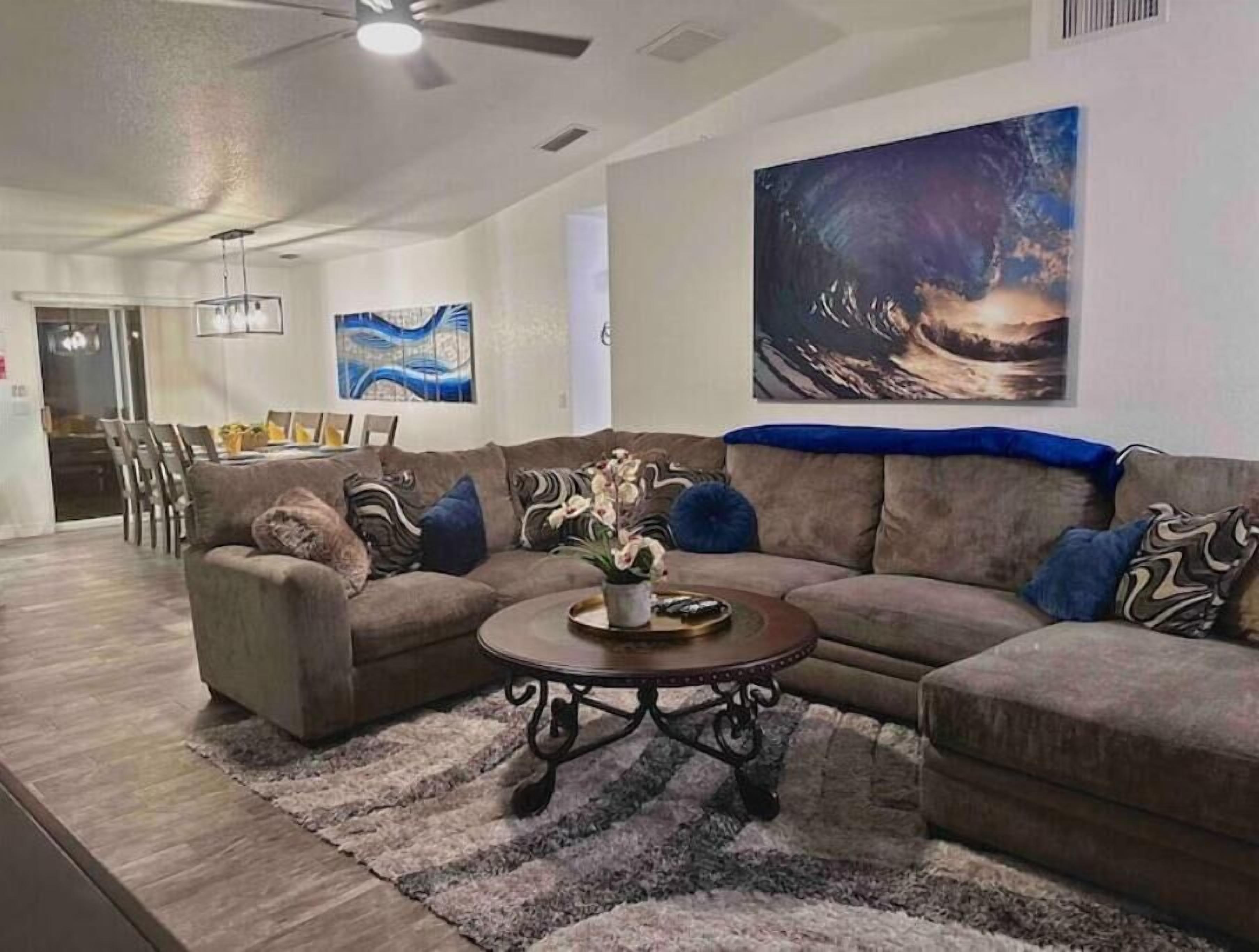 Your Havasu House