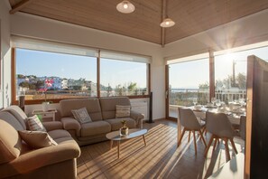 Smart-TV og videospill