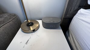 1 chambre, bureau, Wi-Fi, literie fournie