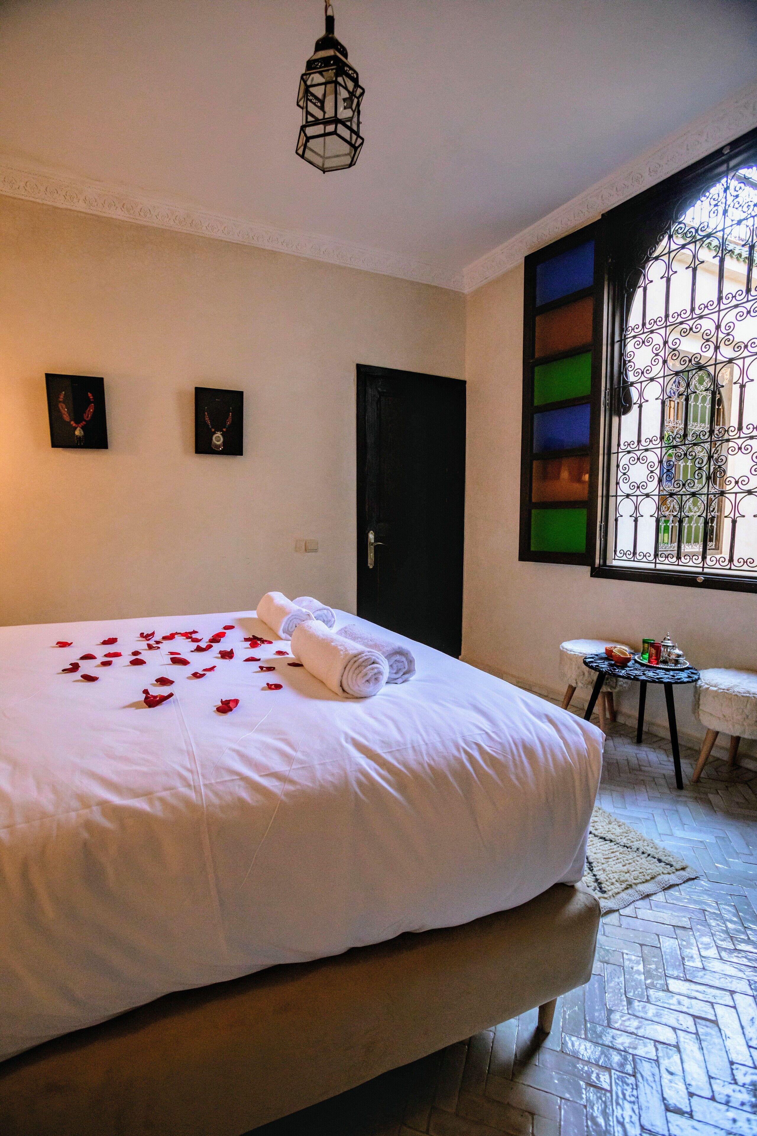 Photo - Riad Zazz