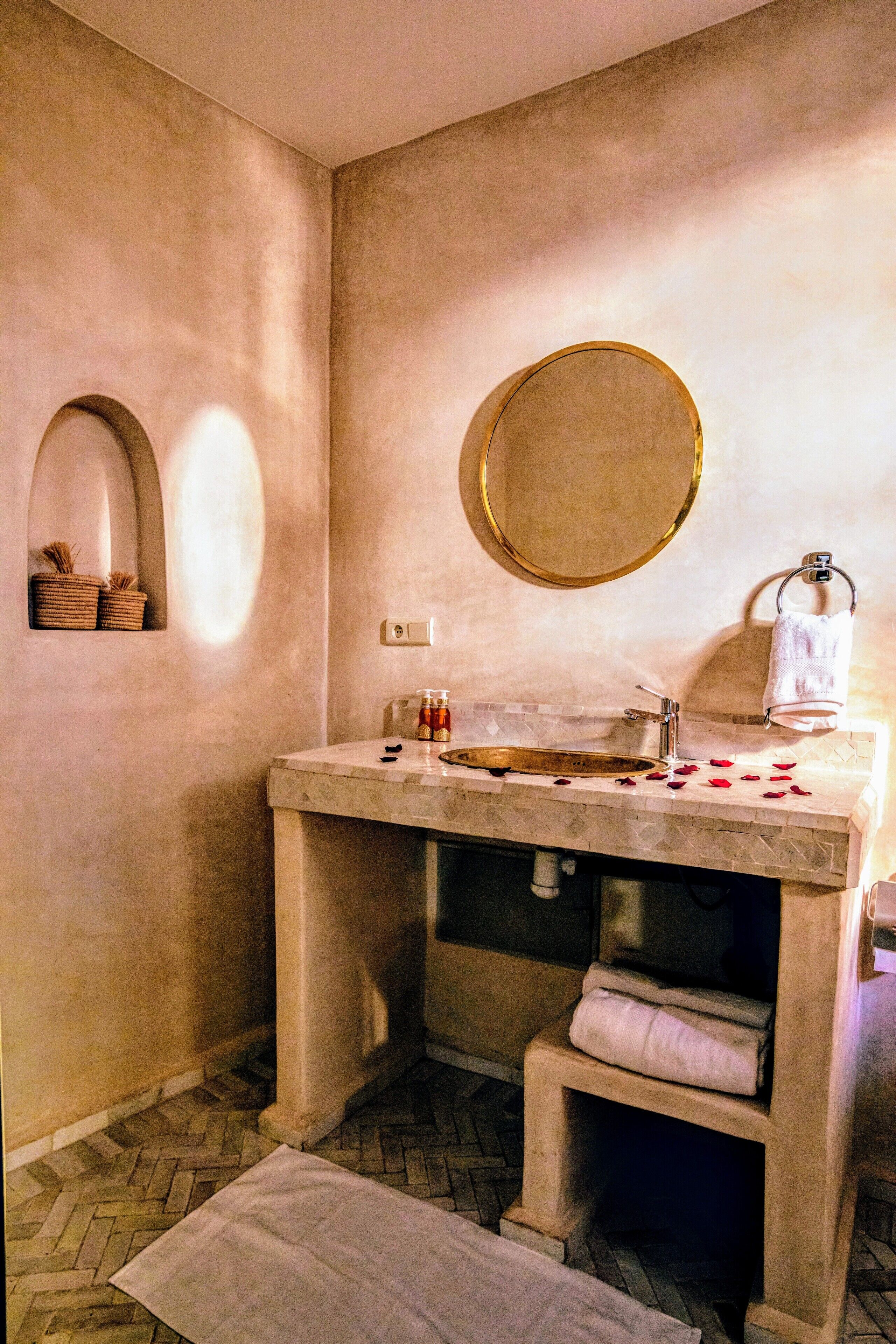 Photo - Riad Zazz