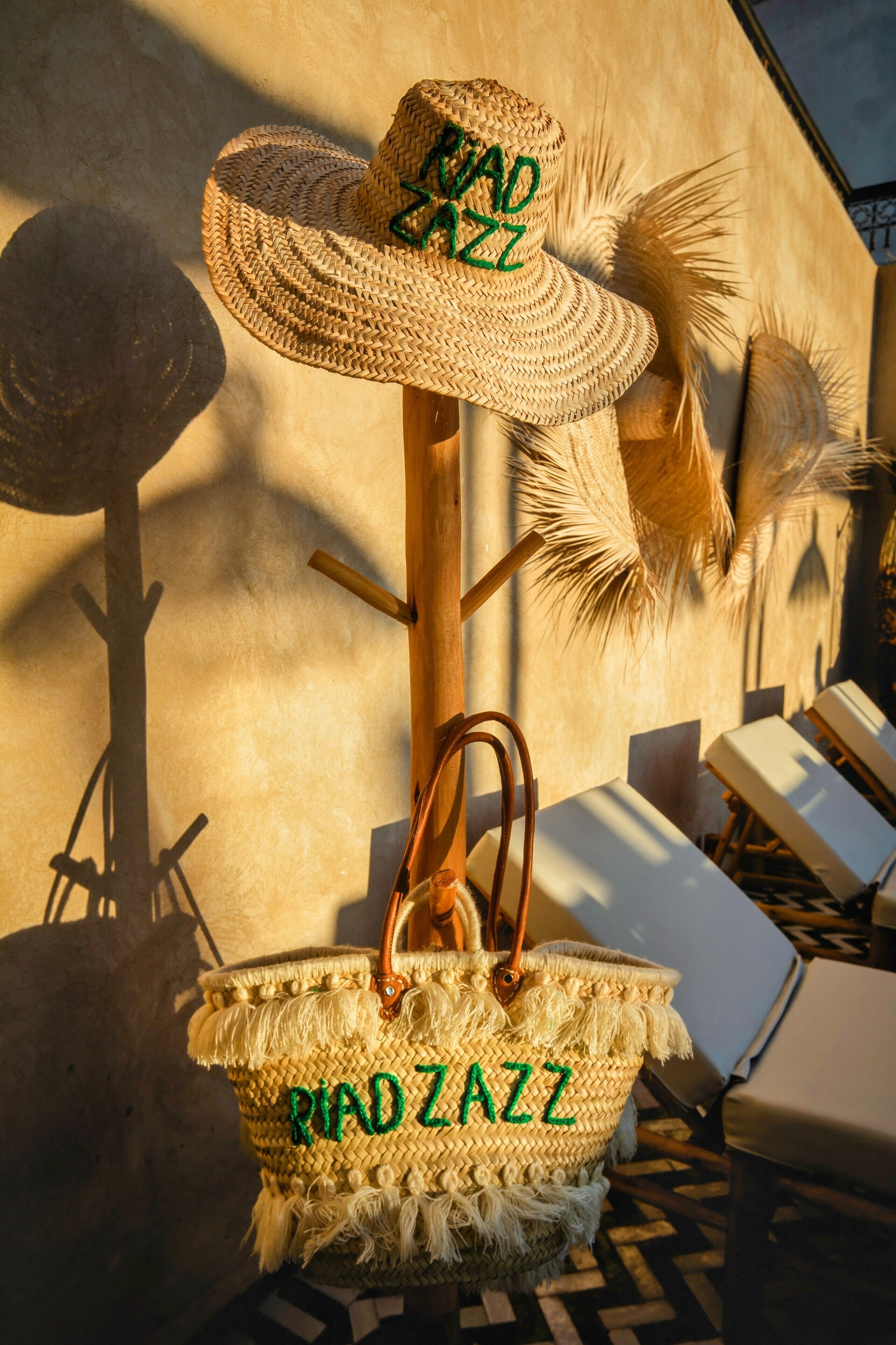 Photo - Riad Zazz