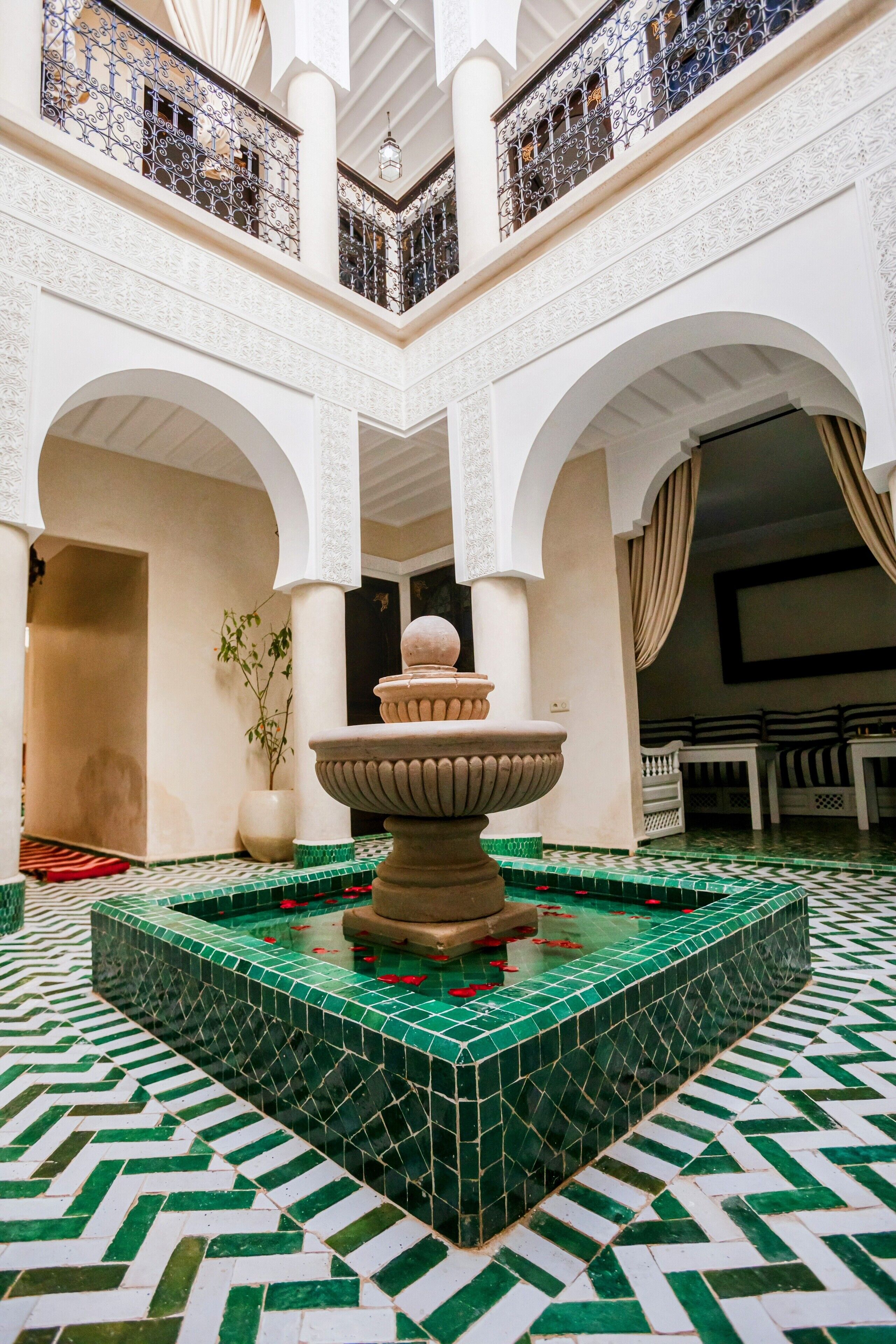 Photo - Riad Zazz