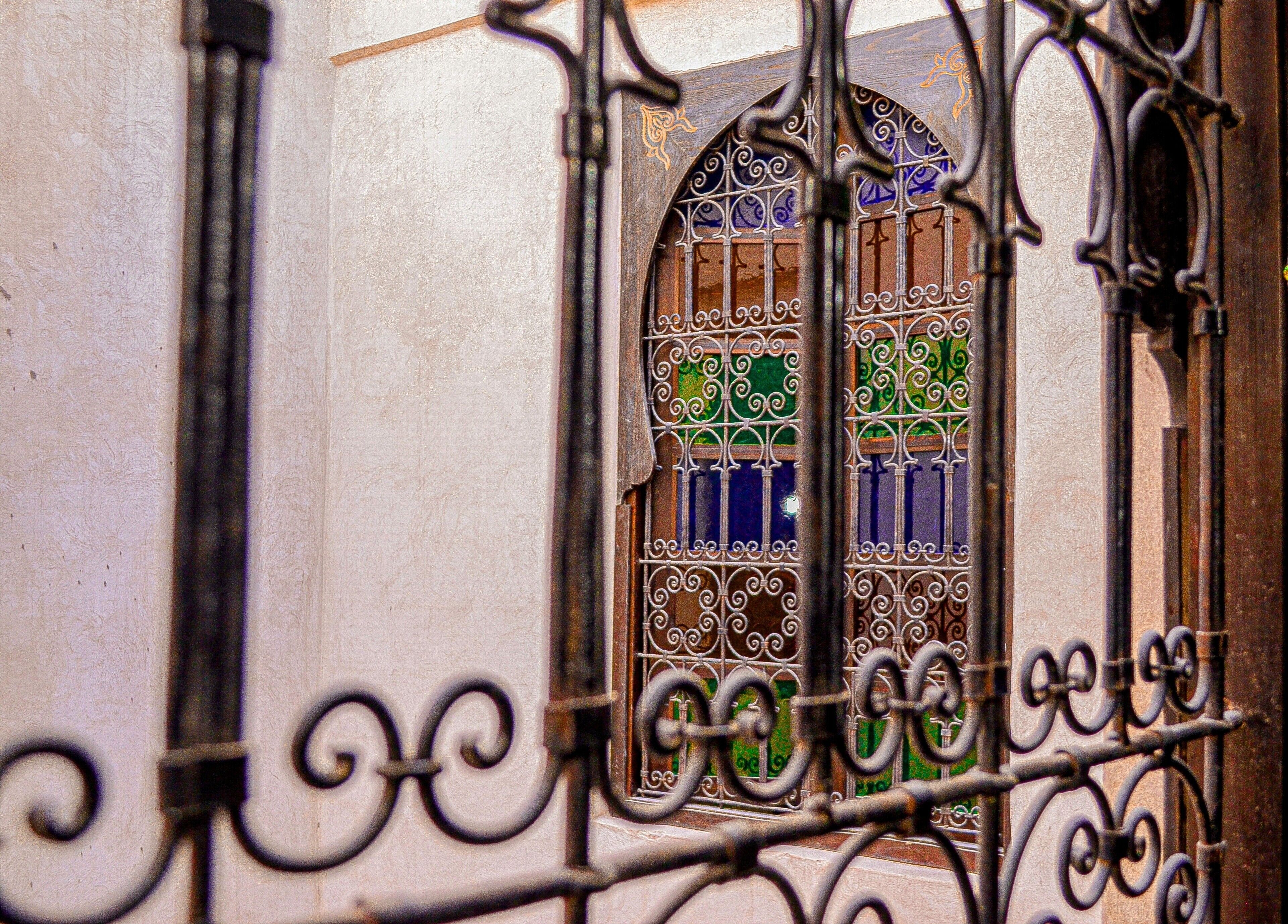Photo - Riad Zazz