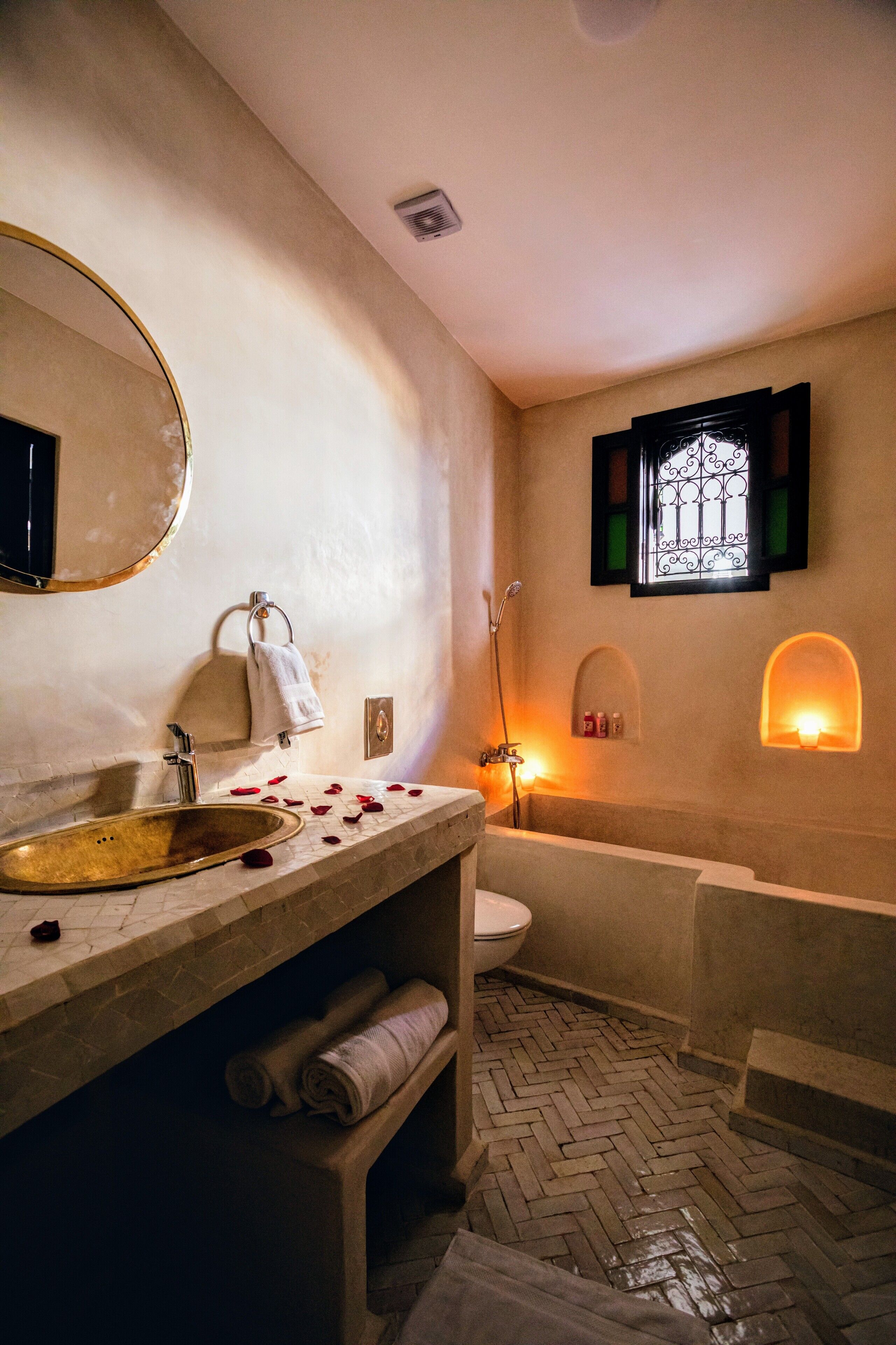 Photo - Riad Zazz
