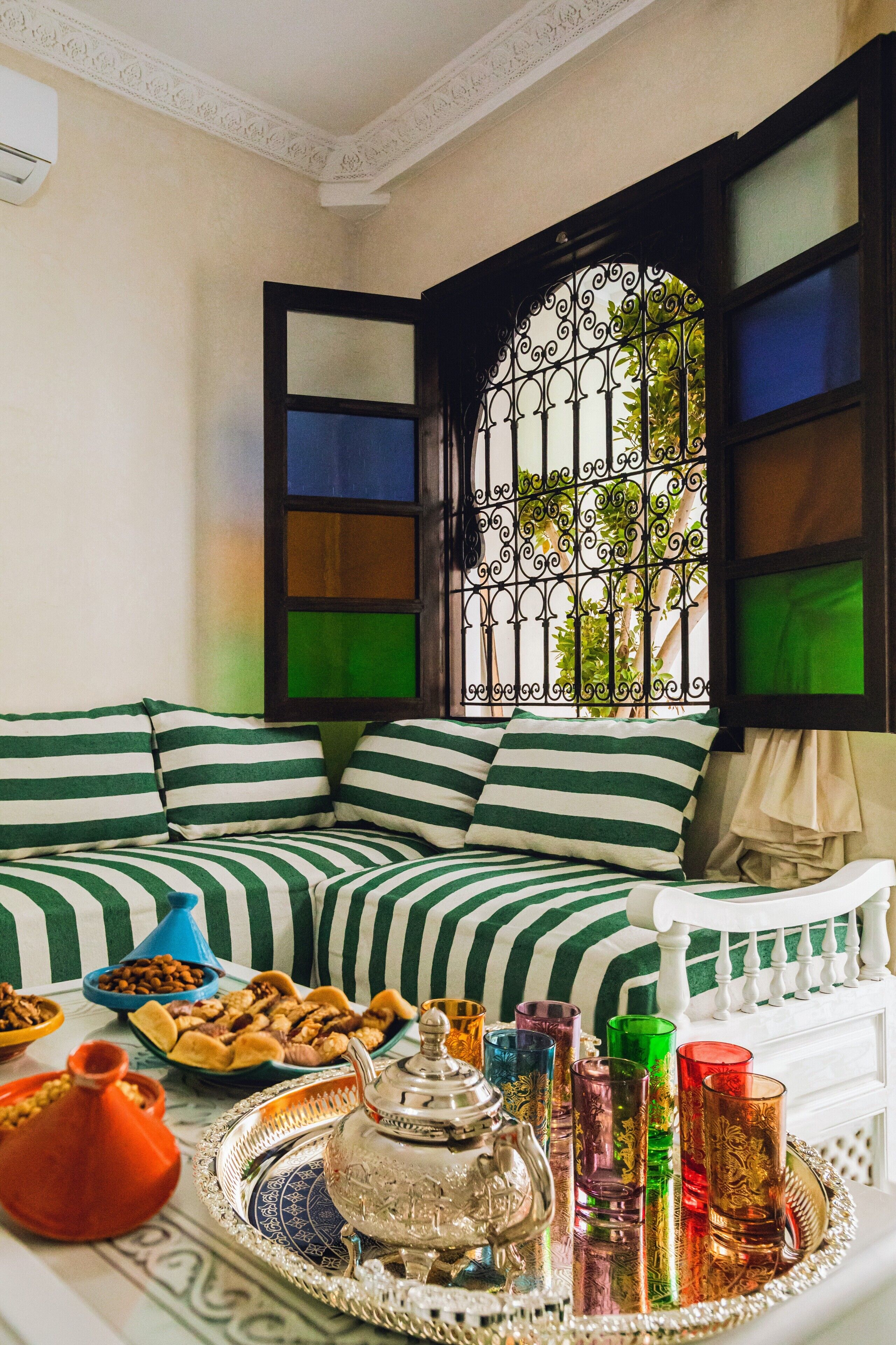 Photo - Riad Zazz