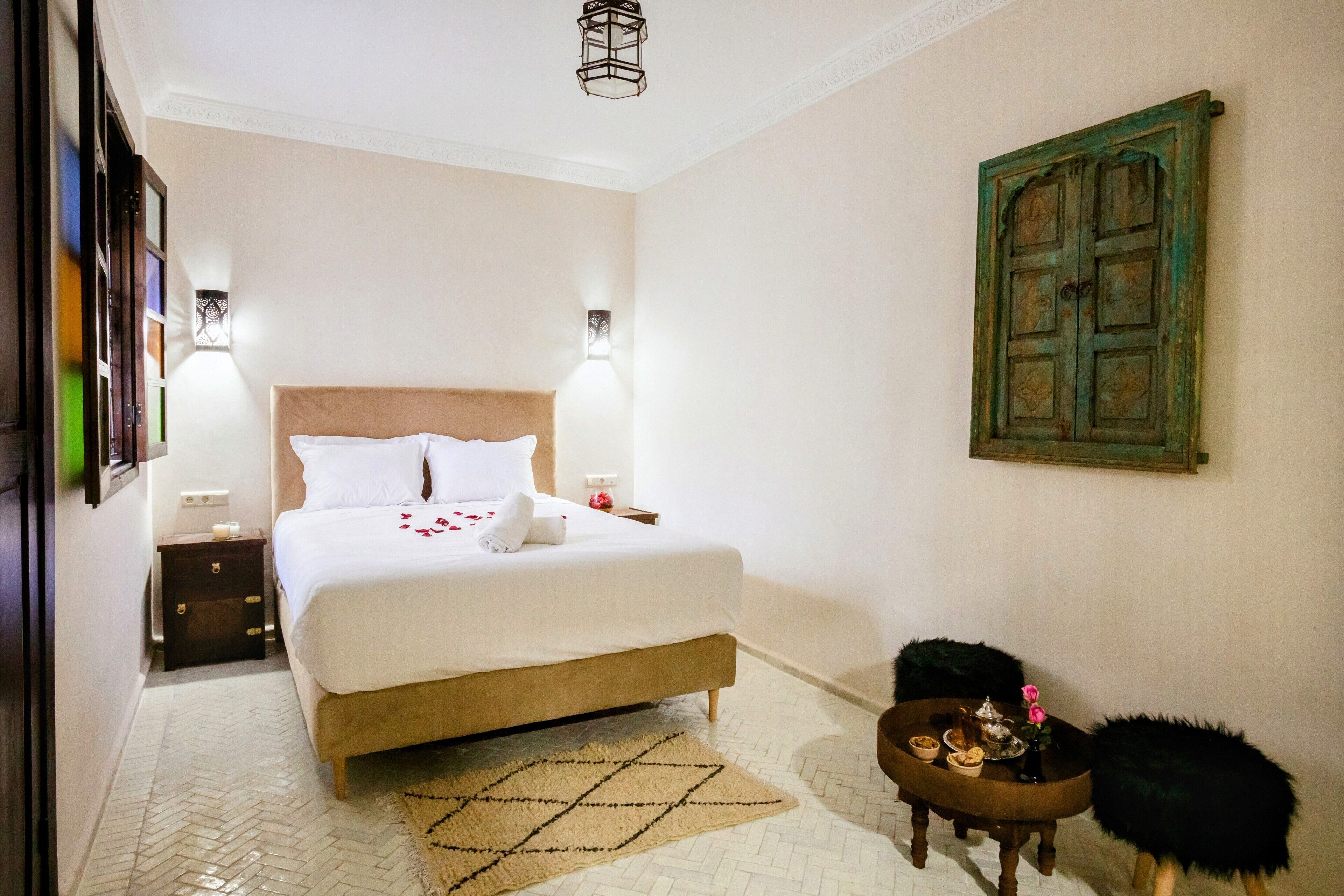 Photo - Riad Zazz