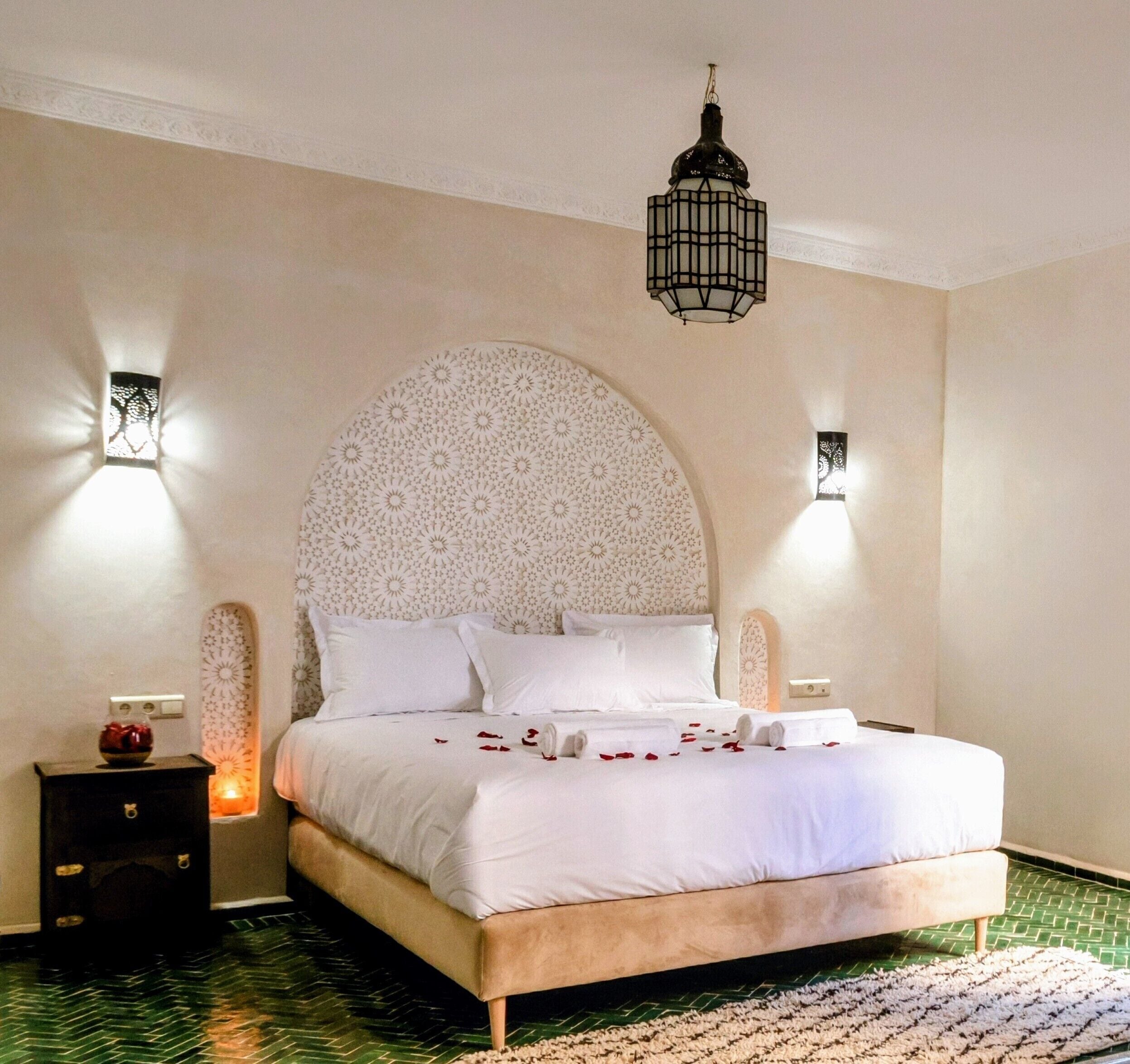 Photo - Riad Zazz