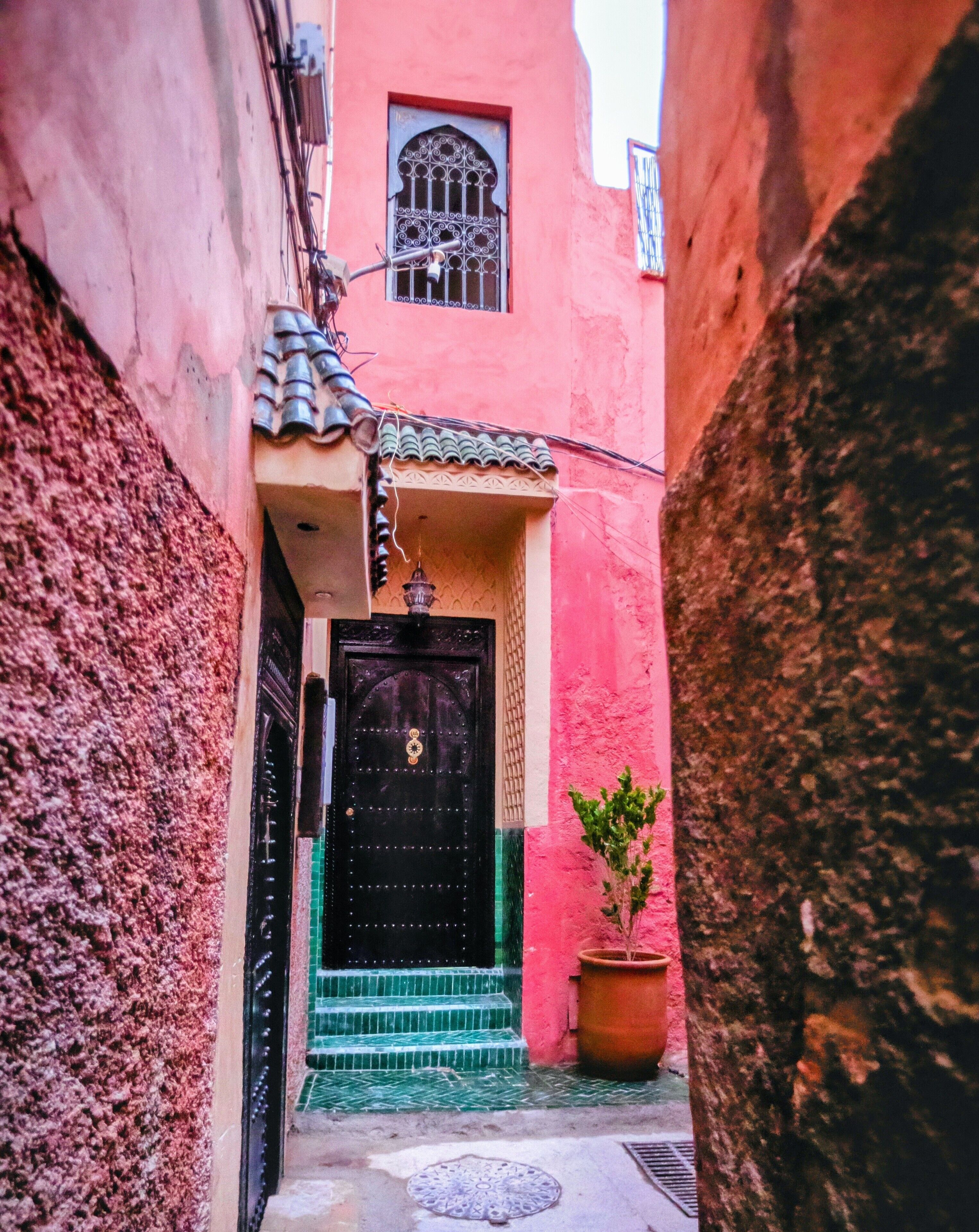 Photo - Riad Zazz