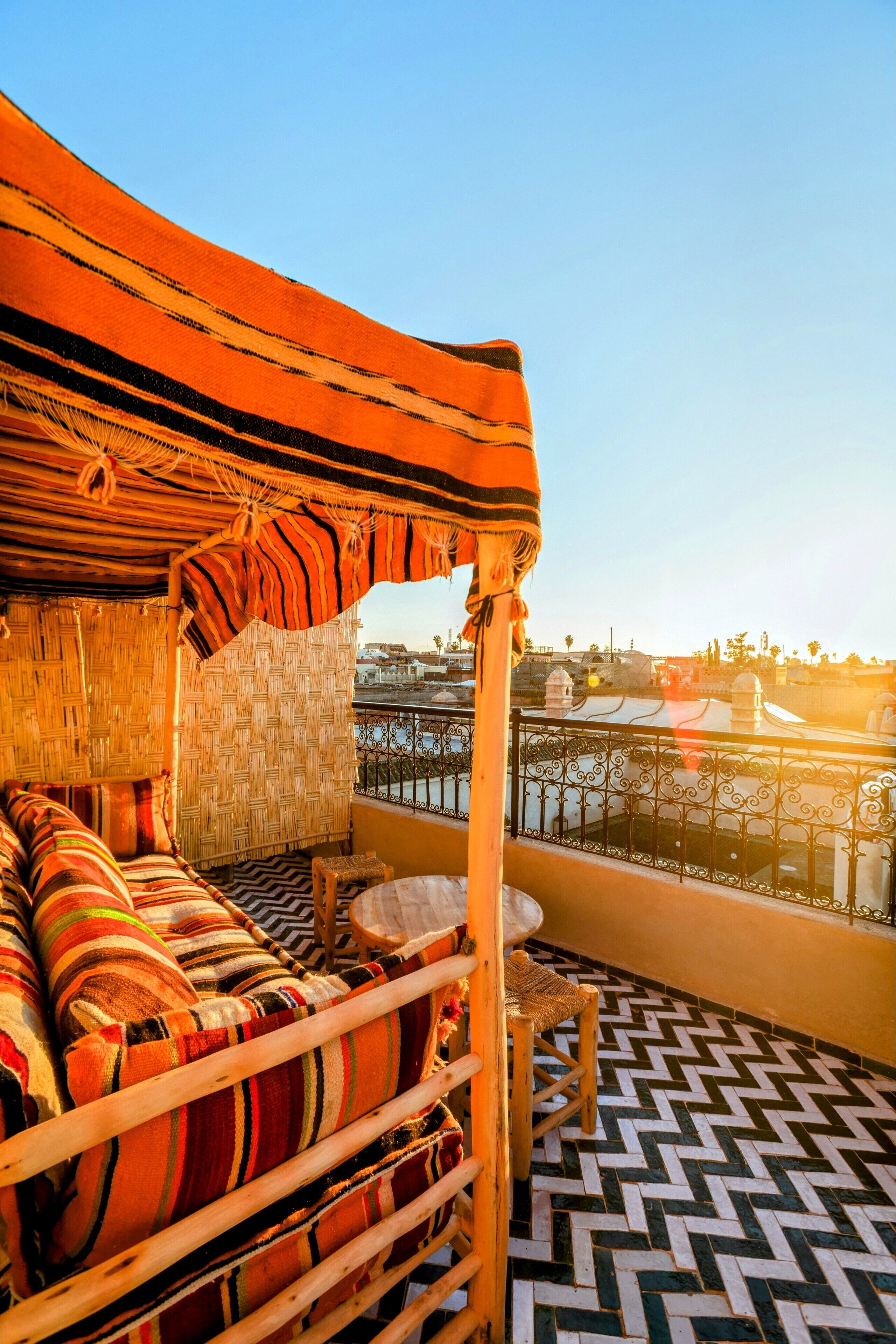 Photo - Riad Zazz