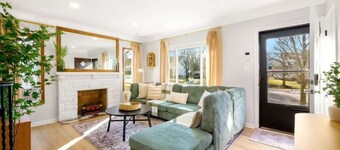 Newly Remodeled Home With a Game Room!