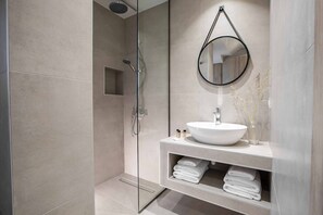 Towels - Villa Averto Irene - Two Bedroom Villa, Sleeps 4 (Rachi)