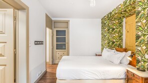 1 bedroom, free WiFi, bed sheets - The Indy House | 104 by LovelyStay (Lisboa)
