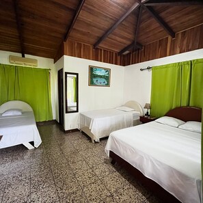 Basic Double or Twin Room