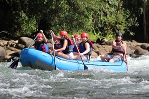 Escalada em rocha ao ar livre