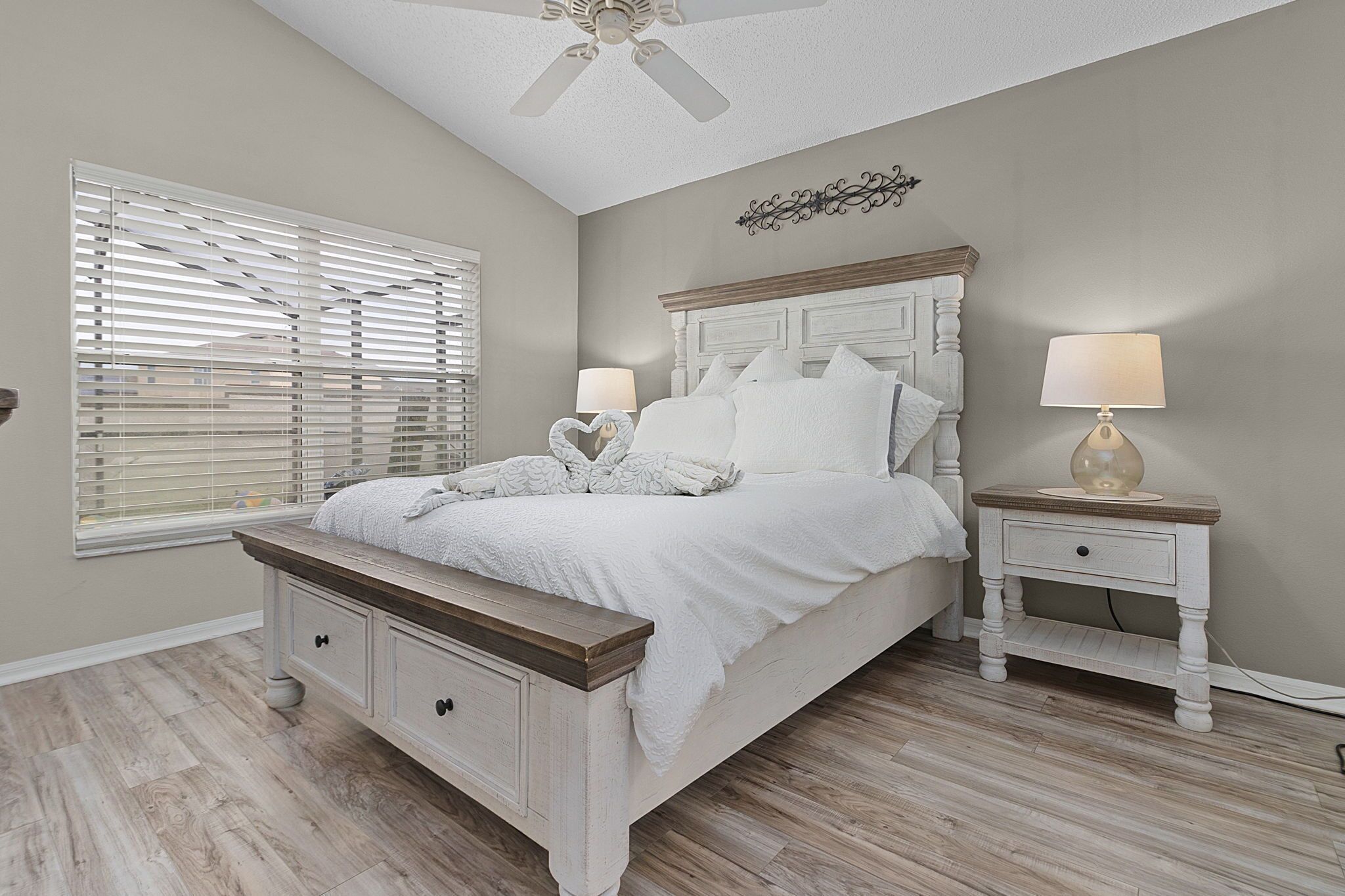 3 camere, ferro/asse da stiro, culla da viaggio, Wi-Fi gratuito