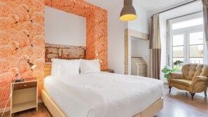 Free WiFi, bed sheets - The Indy House | 305 by LovelyStay (Lisboa)