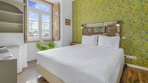1 habitación, wifi gratis y ropa de cama 