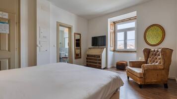 Wi-Fi gratuito, lenzuola