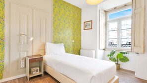 Wi-Fi gratuito, lenzuola