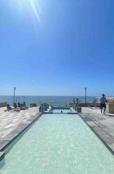 Luxury Listing w/ Most Exclusive View in Playas