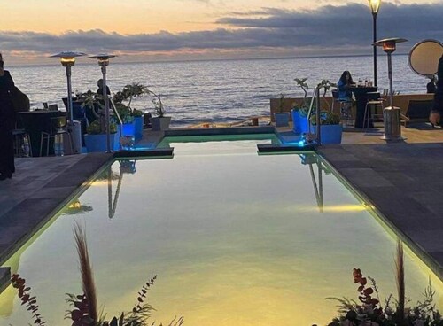 Luxury Listing w/ Most Exclusive View in Playas