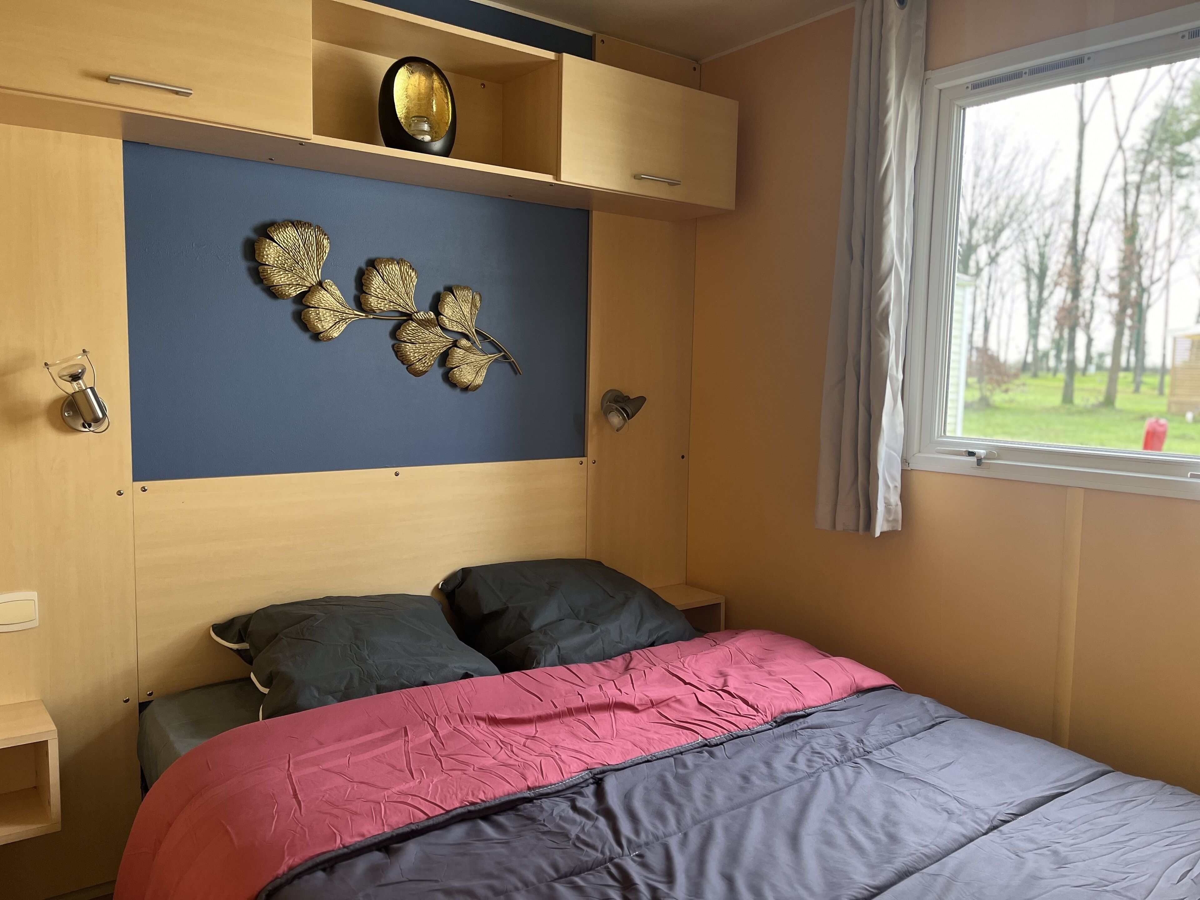 3 slaapkamers, wifi (toeslag)