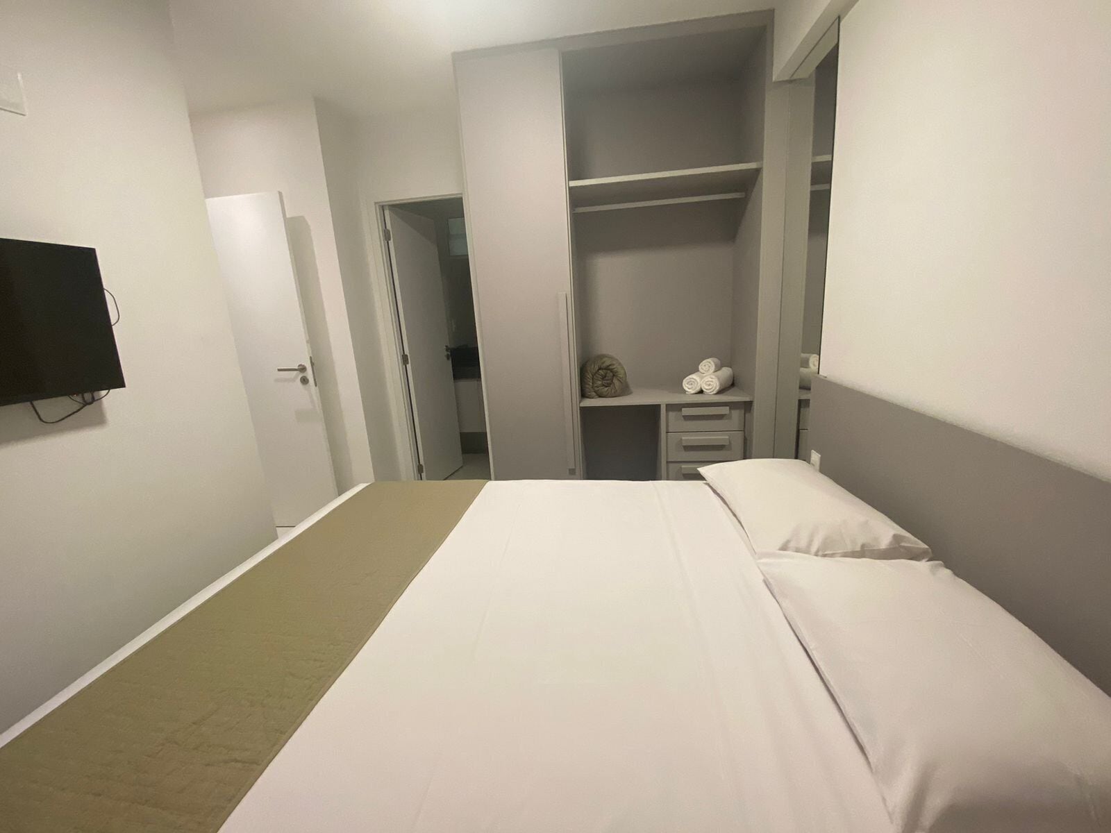 2 habitaciones y wifi gratis 
