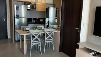 Departamento básico | Sala de estar