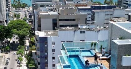 Edf Promenade II Apt 402 Mandi Hospitali