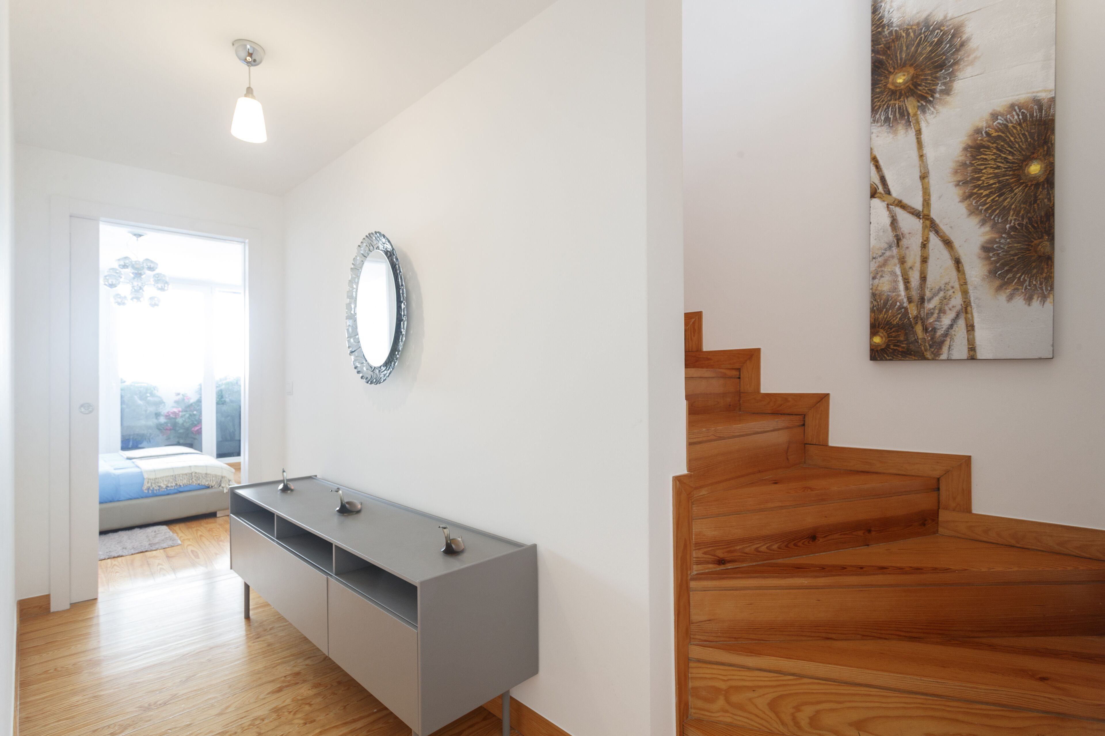 Panoramic Duplex, 2 Bedrooms, Terrace, River View | Individually decorated, individually furnished, laptop workspace