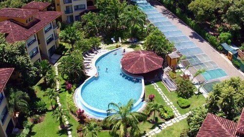 Beautiful 2-bed Apartment Near Tamarindo