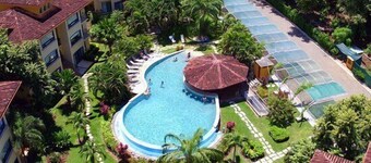 Beautiful 2-bed Apartment Near Tamarindo
