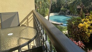 Apartment | Unterkunftsgelände
