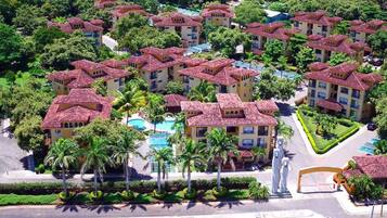 Apartment | Exterior