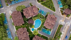 Apartment | Pool