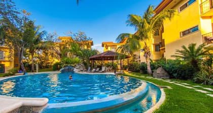 Beautiful 2-bed Apartment Near Tamarindo