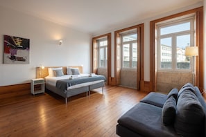 1 chambre, draps fournis