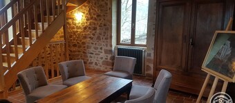 Au Foin Tendre - AMPLEPUIS