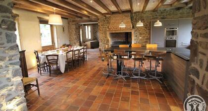 Au Foin Tendre - Amplepuis