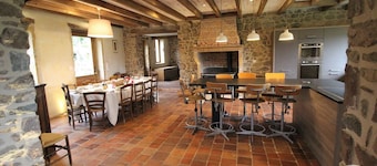 Au Foin Tendre - Amplepuis