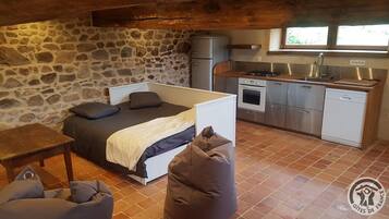 5 Schlafzimmer, Reisekinderbett, kostenloses WLAN