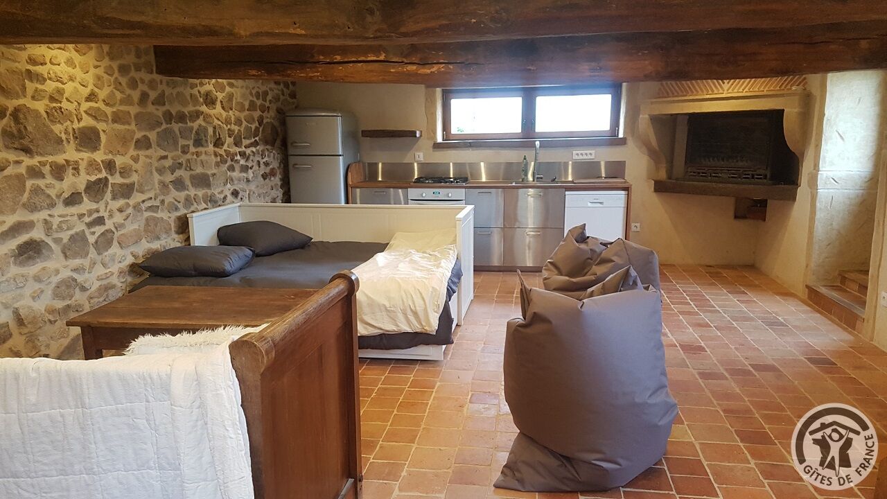 5 chambres, lit parapluie, Wi-Fi gratuit