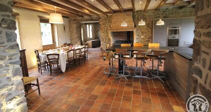 Au Foin Tendre - Amplepuis