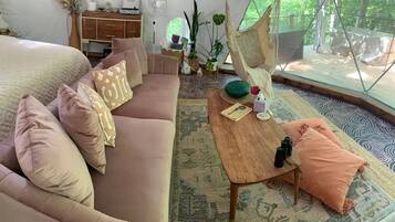 1 slaapkamer, gratis wifi, beddengoed