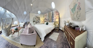 1 slaapkamer, gratis wifi, beddengoed