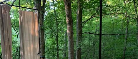 Hidromassagem externa