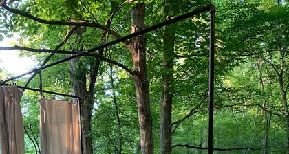 Wildwood-Magical Dome Home in the Forest!