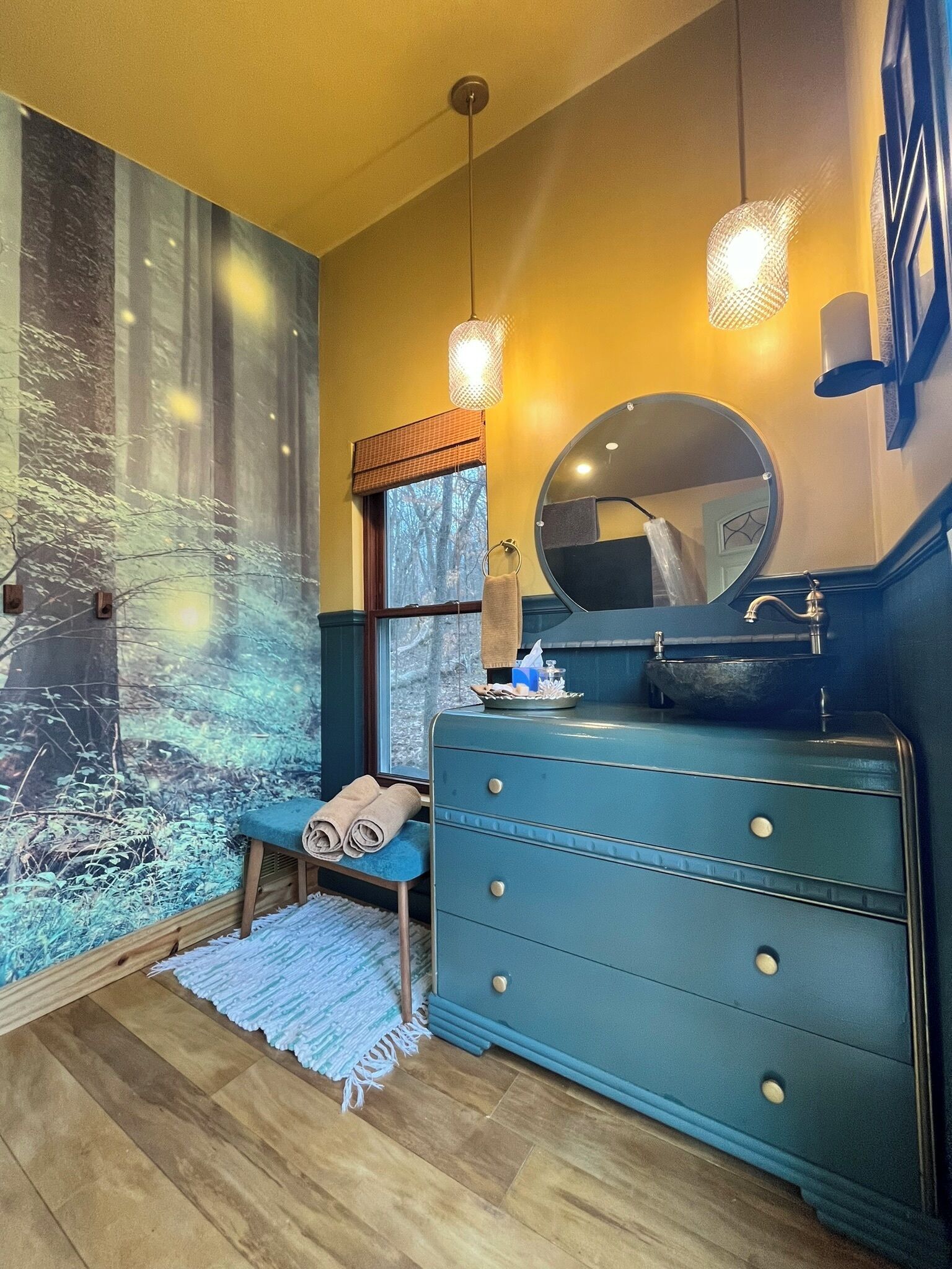 Articoli per l'igiene personale ecosostenibili, asciugacapelli