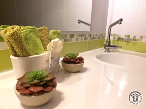Regadera 